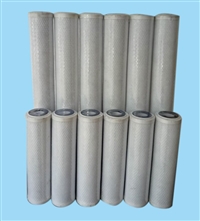 活性碳滤芯 进口纤维滤芯 液体过滤芯 吸附电镀液有机溶剂