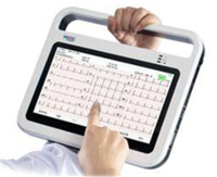 18导心电图机 iSE-1616平台