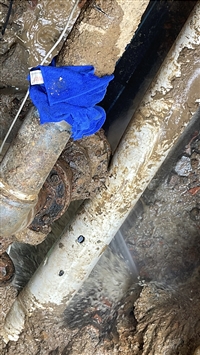深圳市龙华区厨卫冷热管漏水检测免大面积开挖