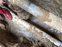 东莞市南城区消防外网管道漏水检测无损快速排查
