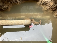 东莞市南城区鸿福路商圈仪器定位水管渗漏当天上门快速排查