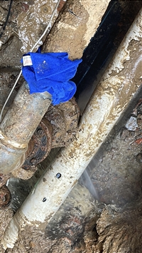 梅州市梅江区消防外网管道漏水检测无损快速排查