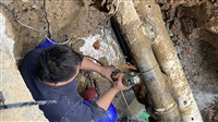 广州市天河区室内暗管漏水检测仪器检测