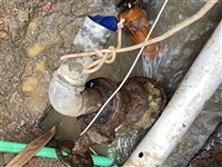 惠州市惠阳区室内暗管漏水检测免大面积开挖