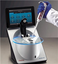 NanoDrop One 可见光分光光度计价格区间