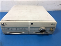 XION艾克松 311 423 100 光源故障，维修主板