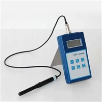 数字手持高斯计电池+电源两用版型号：HT201