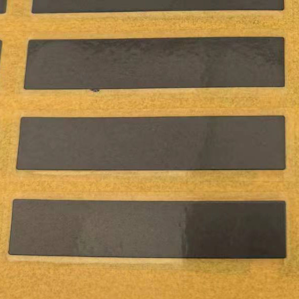 平板电脑石墨片 高导热石墨片 任意切割加工 来图来样定制 一山包装