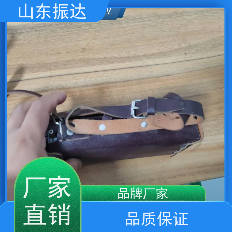 先进光学技术 山东振达光干涉式甲烷测定器（光干涉CH?分析仪） 纳米镀膜镜片 矿井/液化气站通用