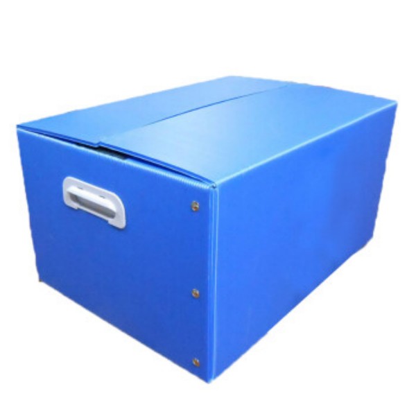 上海塑胶周转箱厂家价格 欢迎来图定做