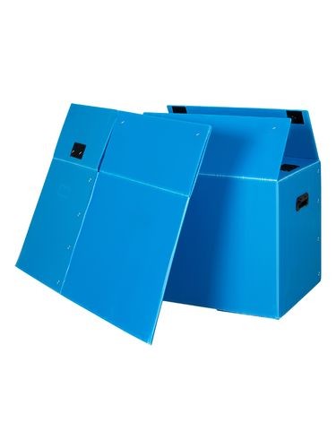 上海周转箱有几种型号 源头厂家