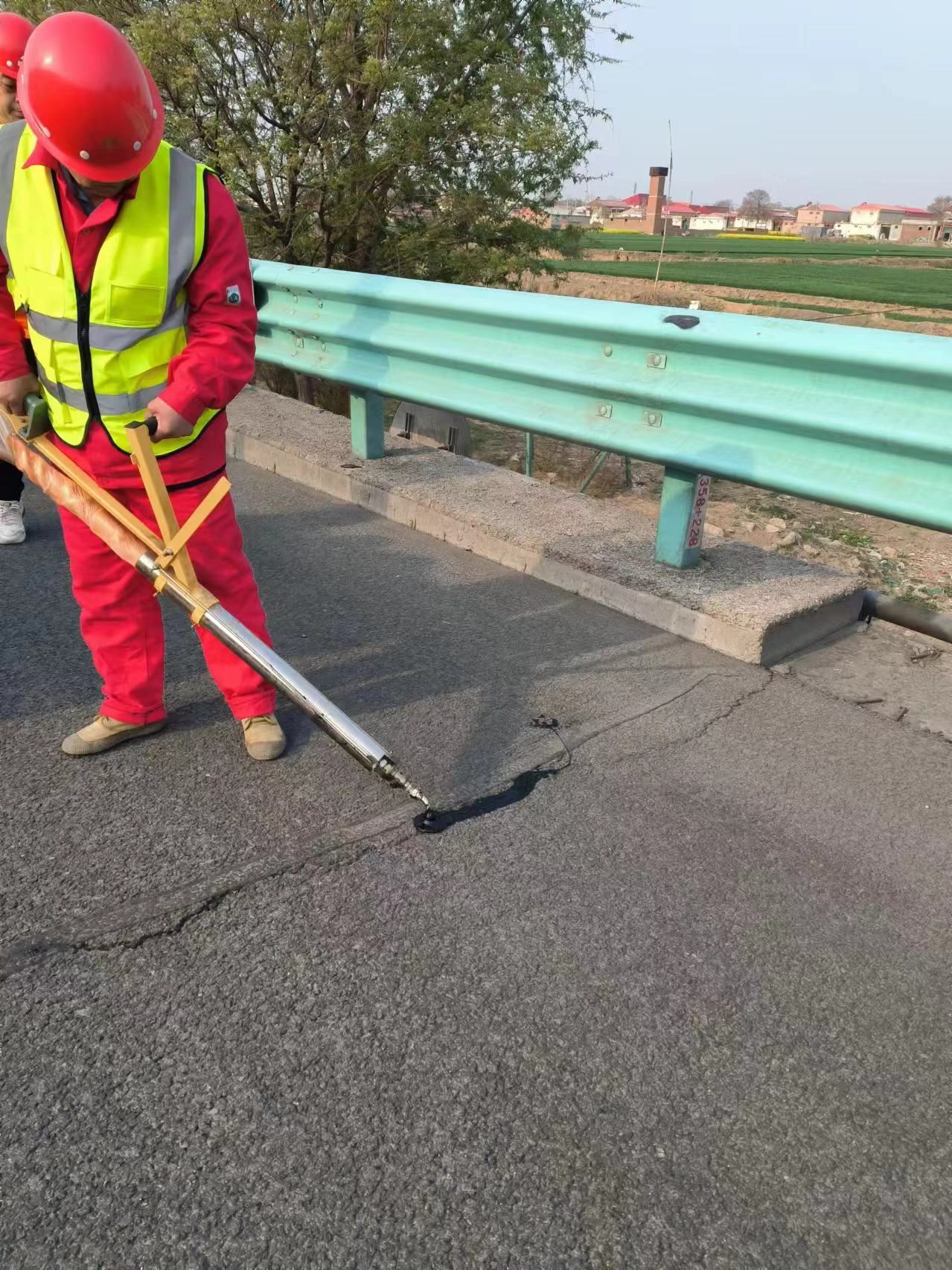 甘肃-30度公路密封胶产地货源