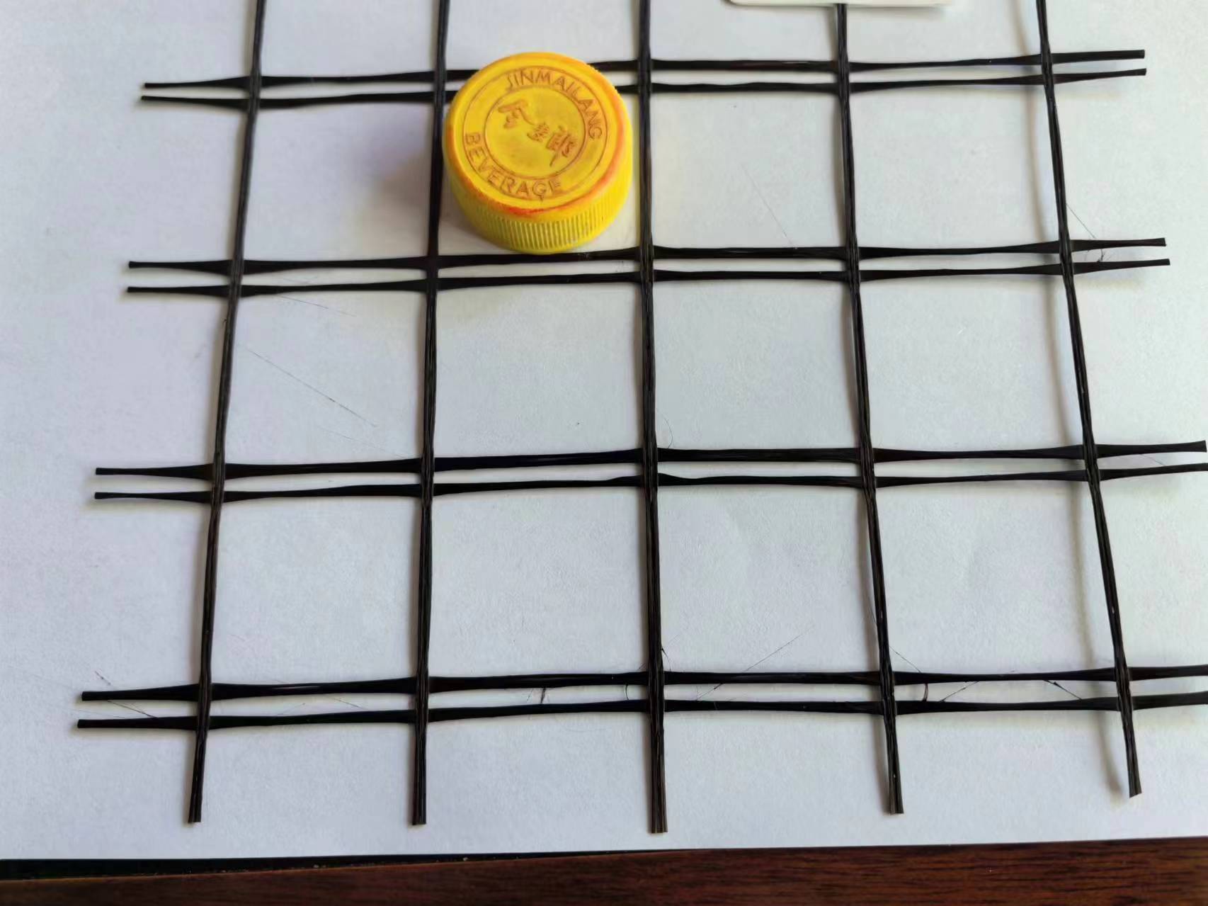 黑龙江120KN玻璃纤维格栅厂家