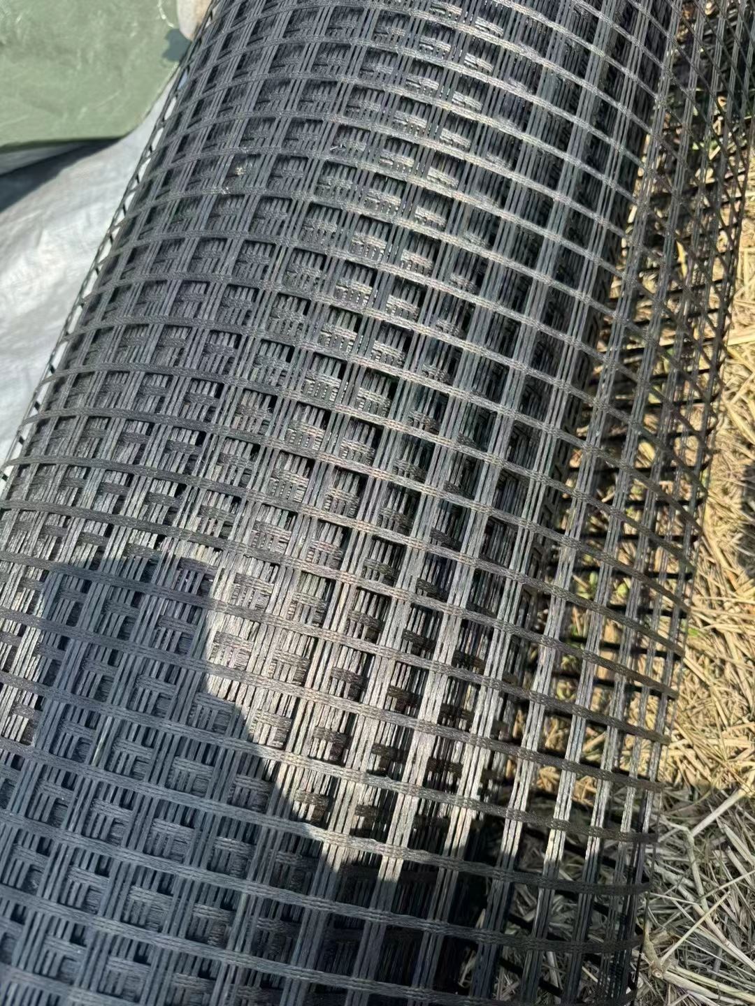 黑龙江沥青玻纤土工格栅工厂