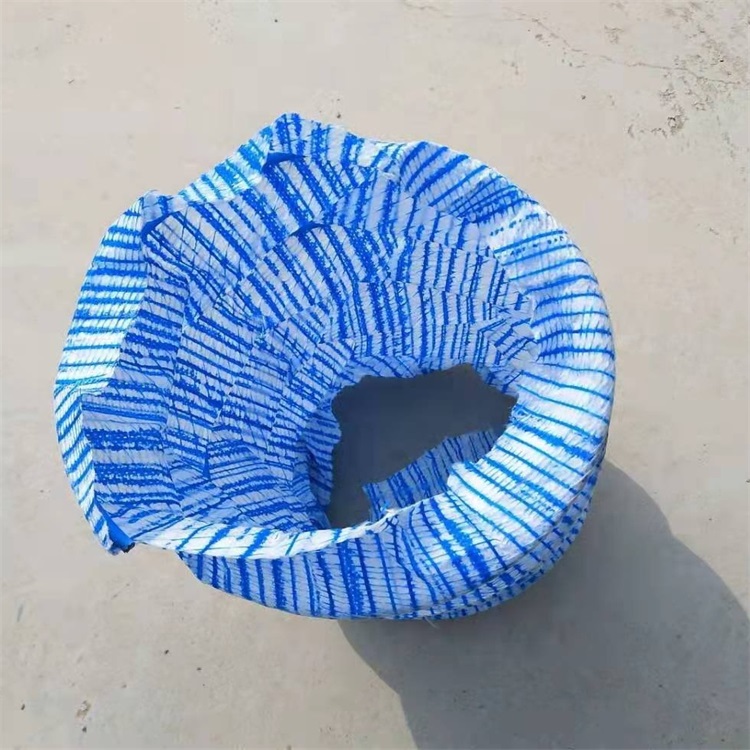 陕西100mm软式透水管生产厂家
