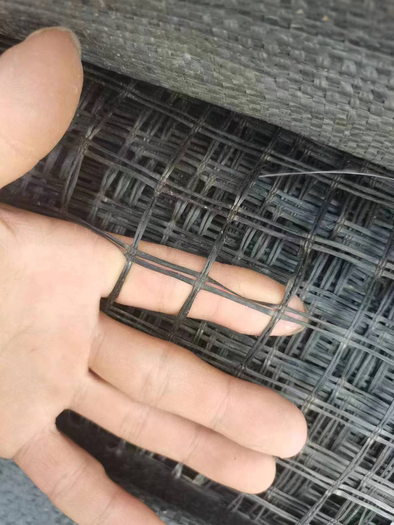 天津EGA玻纤土工格栅多少钱