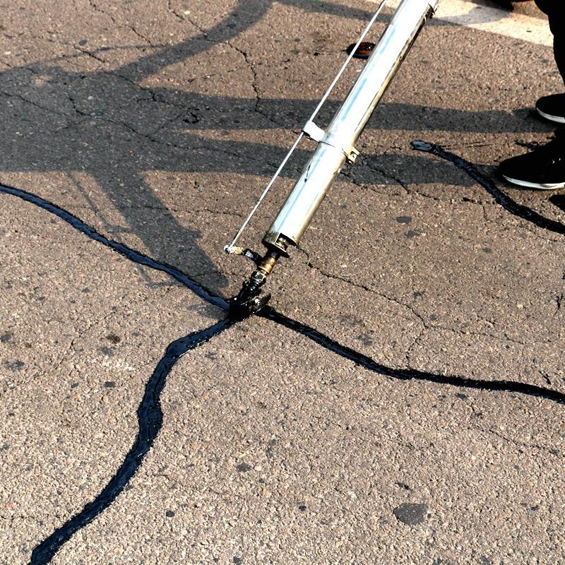 新疆机场跑道混凝土路面灌缝胶工厂
