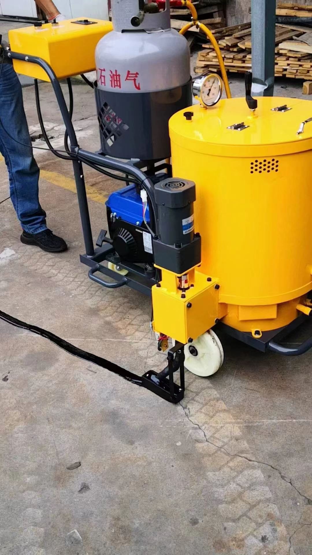 湖北公路养护灌缝胶工厂