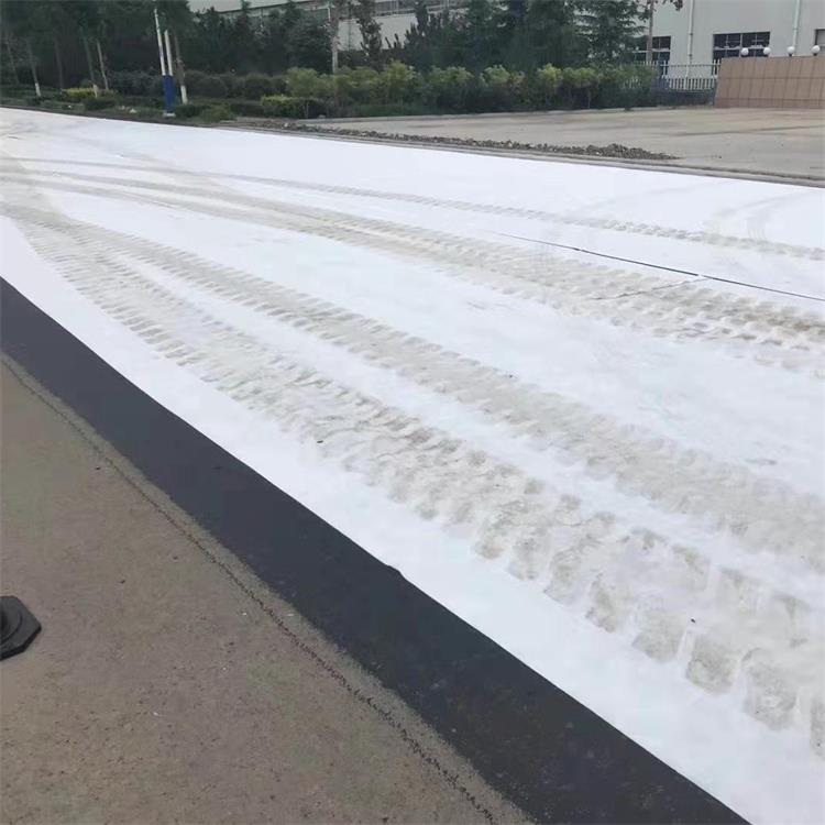 山西沥青道路加筋土工布供应商