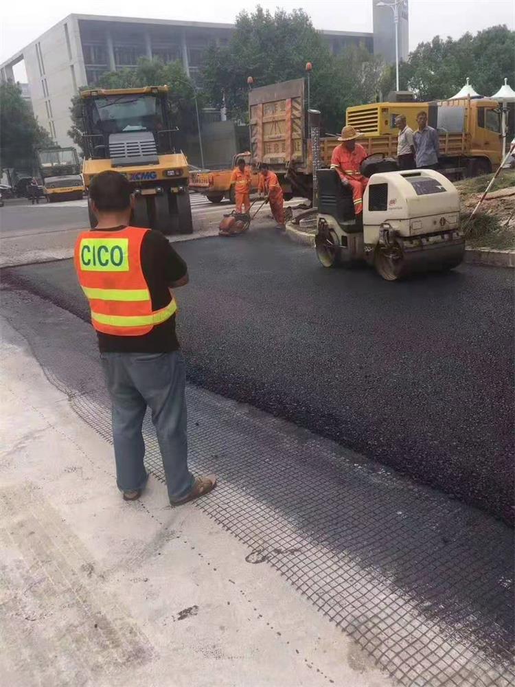 安徽双向玻纤格栅供应商