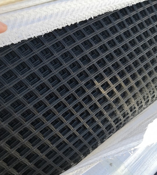 天津120KN玻璃纤维格栅产地货源