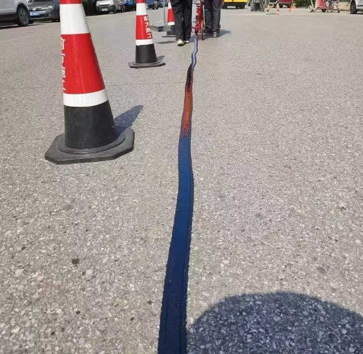 甘肃沥青灌缝胶生产厂家