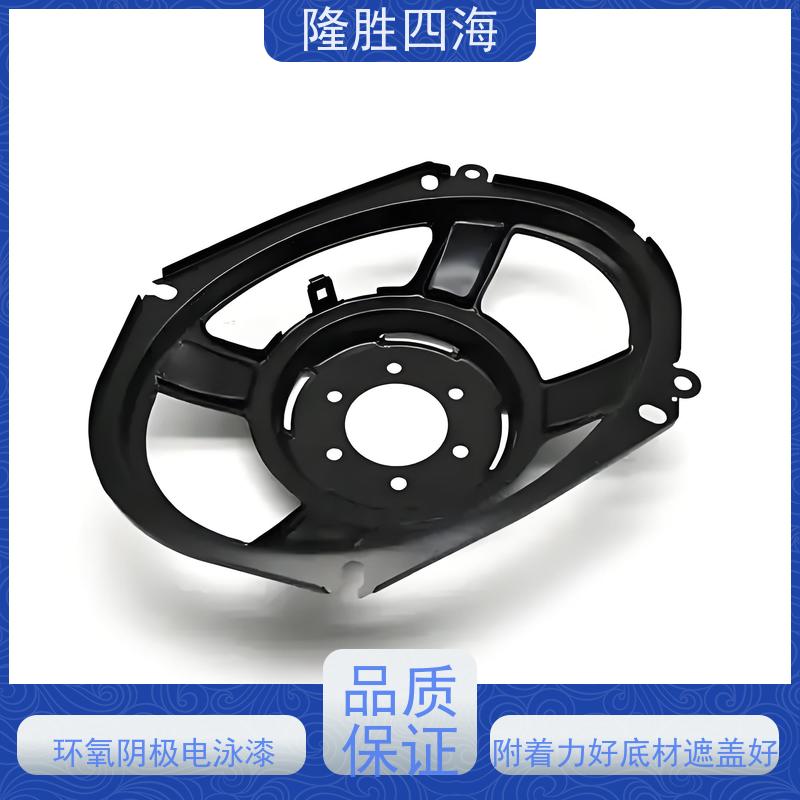 四海 环氧灰色 阴极电泳涂料 农业机械配件底漆 流平性好