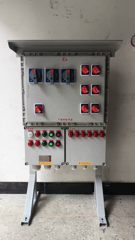 防爆配电箱