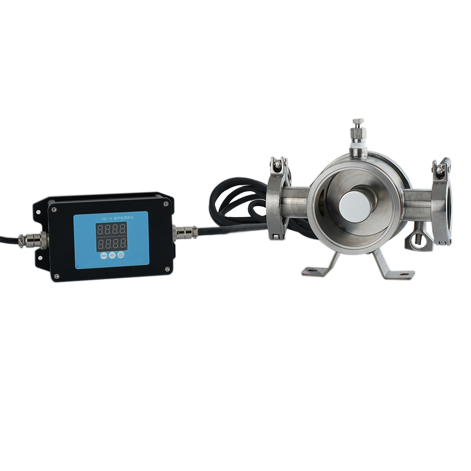 巍美 316L不锈钢材质 乳化液浓度测量 保证品质稳定 4-20mA