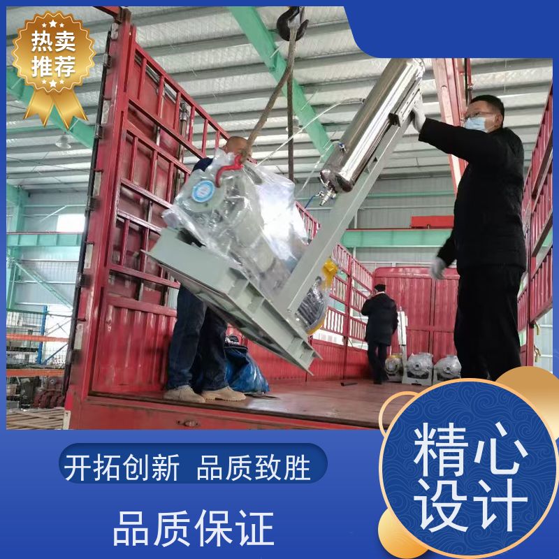 博耐 转子泵改造 衬陶塑合金 180℃高温酸 SKF、NSK轴承