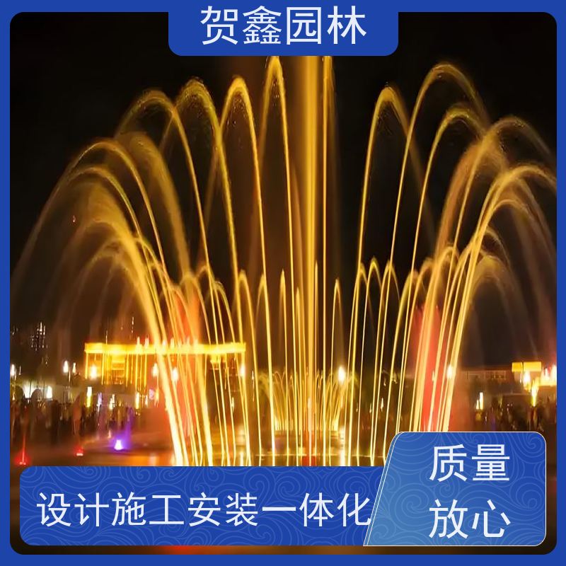  石雕喷泉施工厂家 矩阵喷泉安装公司 程控喷泉厂家 喷泉安装