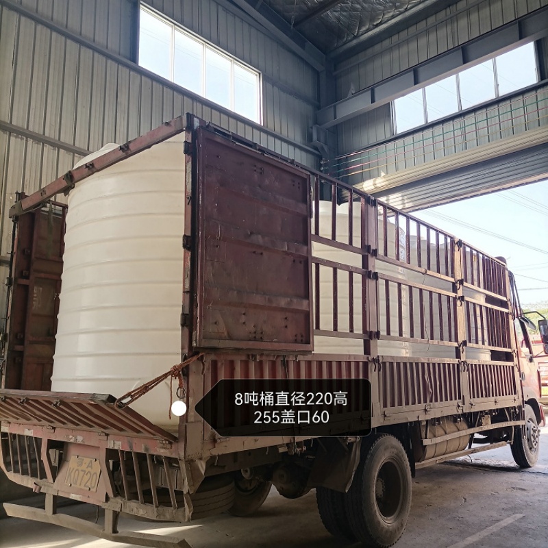 湖北3立方液碱储罐用于哪些行业 欢迎咨询