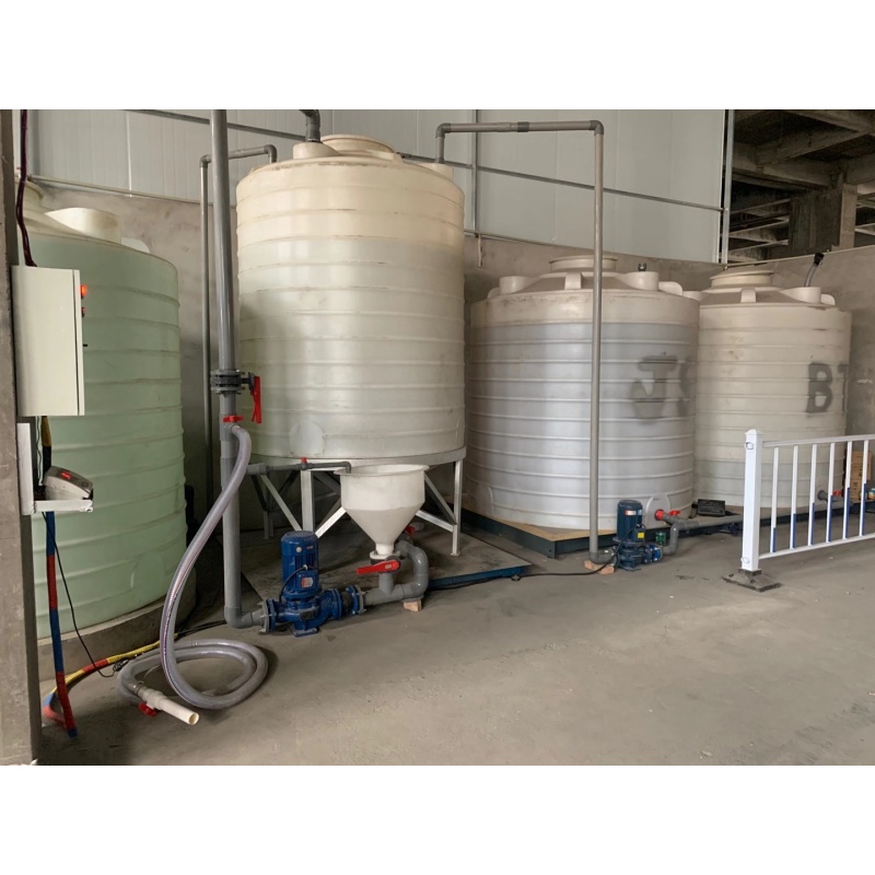 山东20立方液碱储罐哪里有 加工定做