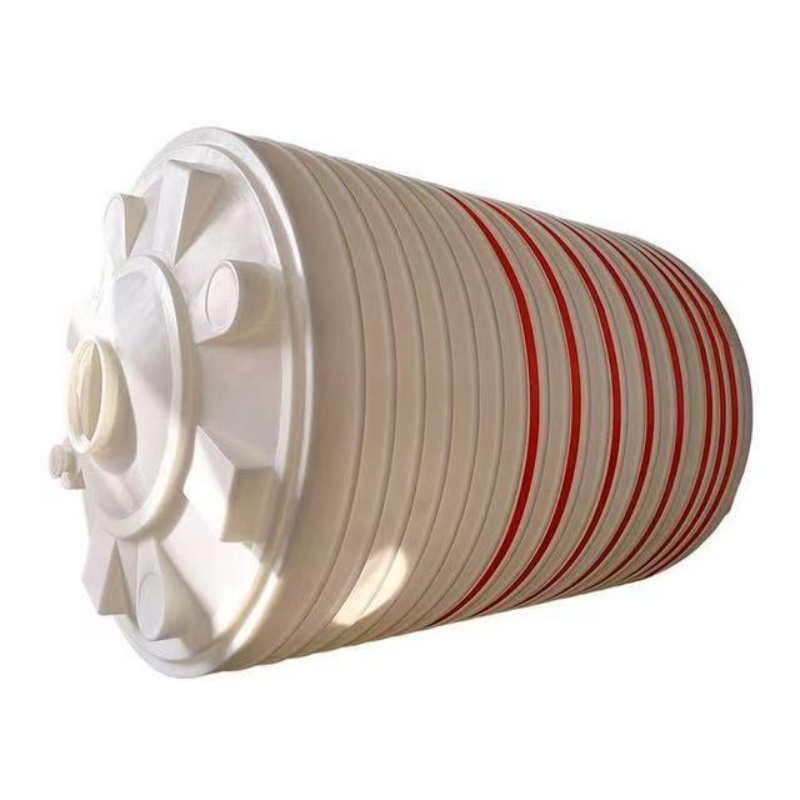 重庆30立方助磨剂储罐怎么买 支持定制