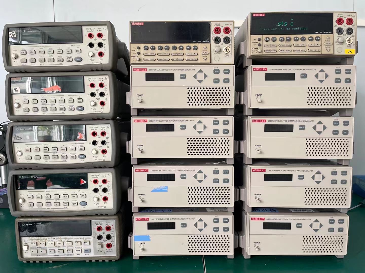 梅州万用表回收公司哪家好