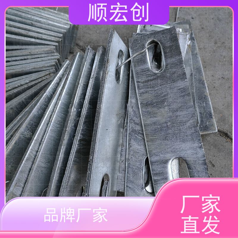 贵港建筑预埋件 建筑装饰预埋件生产厂家 加工定制