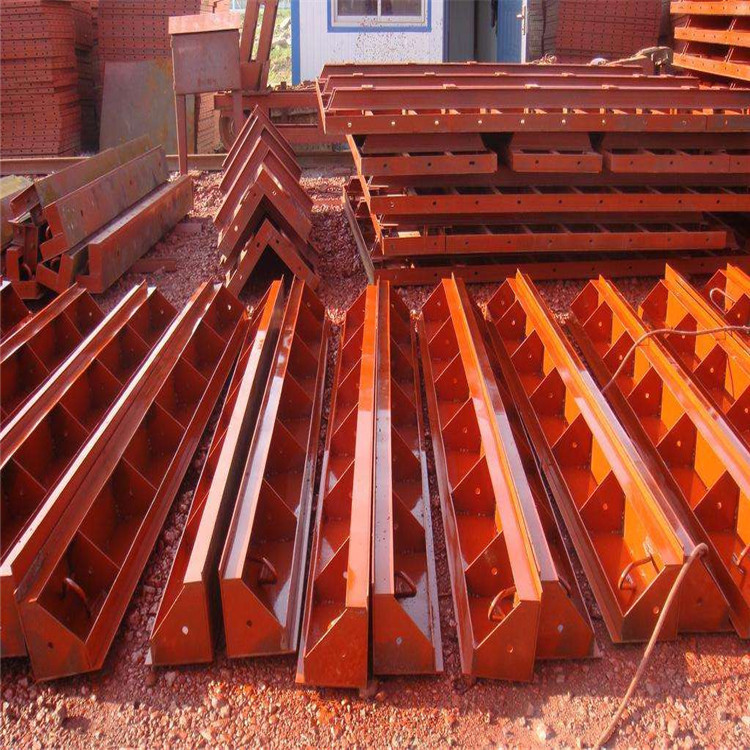 梅州水沟钢模板 桥梁钢模板厂家 量大价优