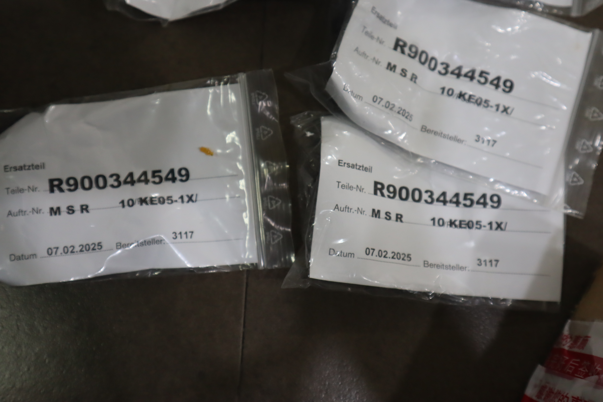 M-SR10KE05-1X/ R900344549 力士乐REXROTH单向阀