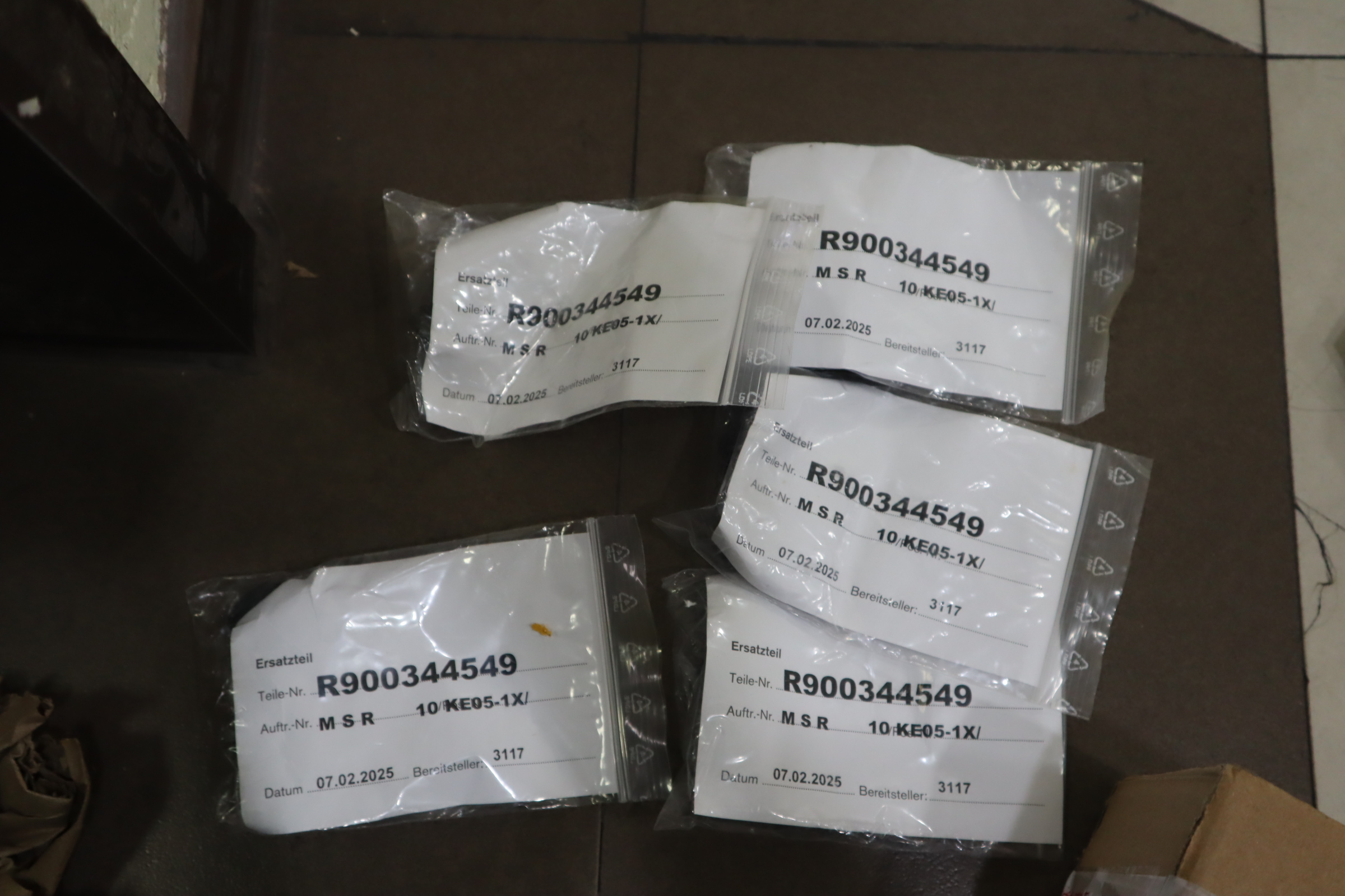 M-SR10KE05-1X/ R900344549 力士乐REXROTH单向阀