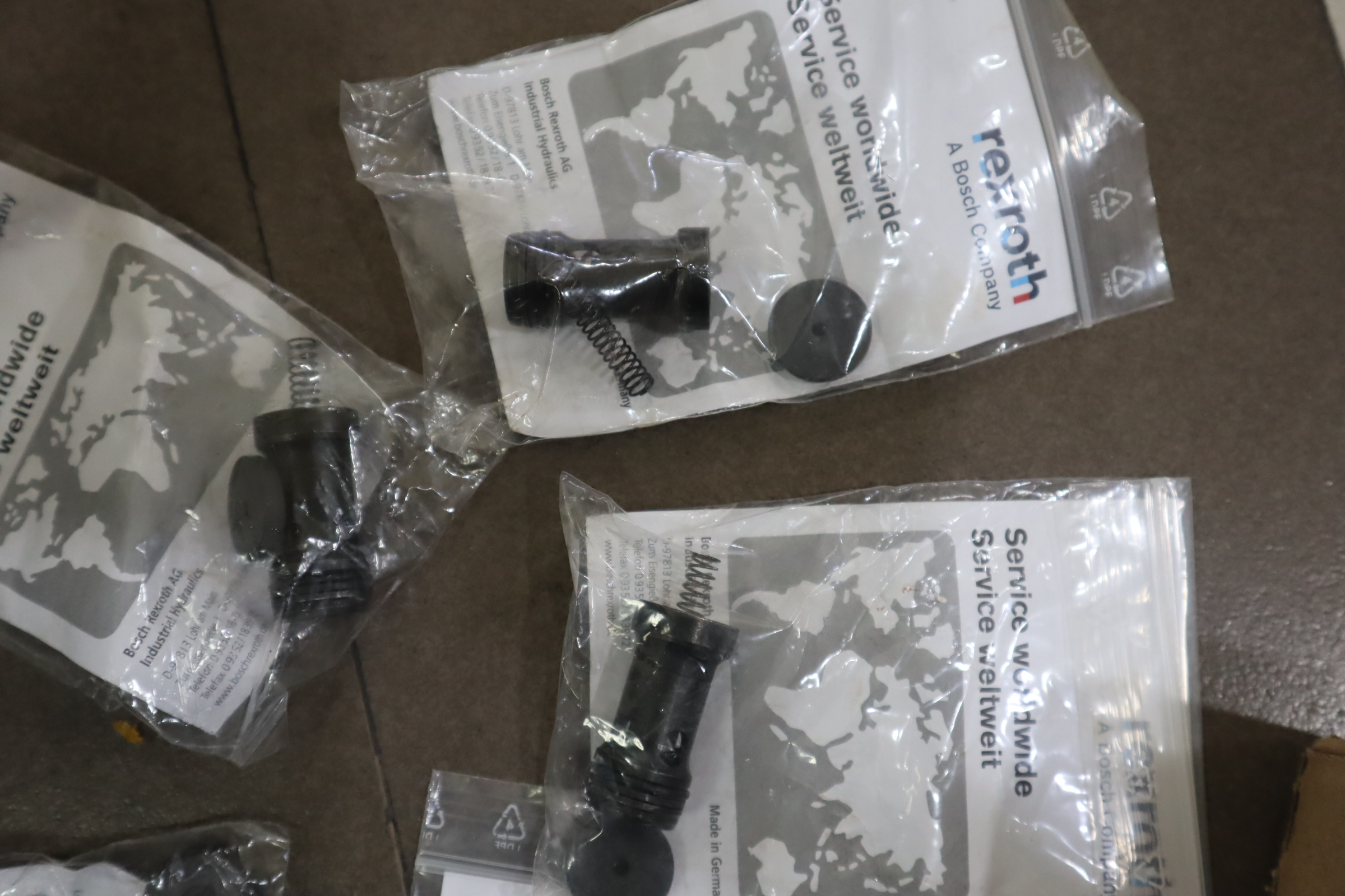 M-SR10KE05-1X/ R900344549 力士乐REXROTH单向阀