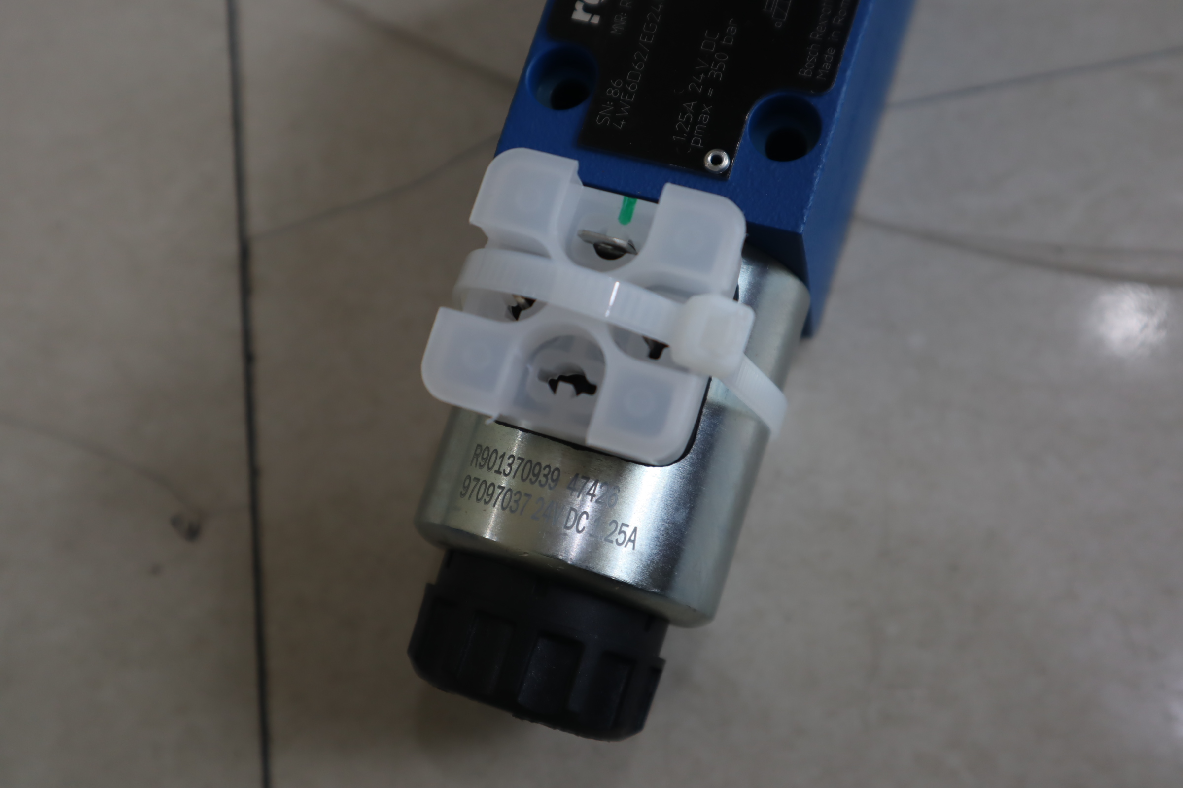 4WE6D6X/EG24N9K4/B10 R900915069 力士乐REXROTH阀