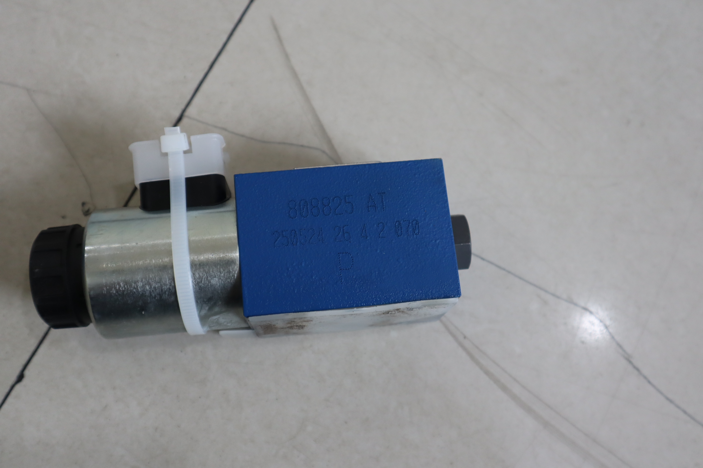 4WE6D6X/EG24N9K4/B10 R900915069 力士乐REXROTH阀