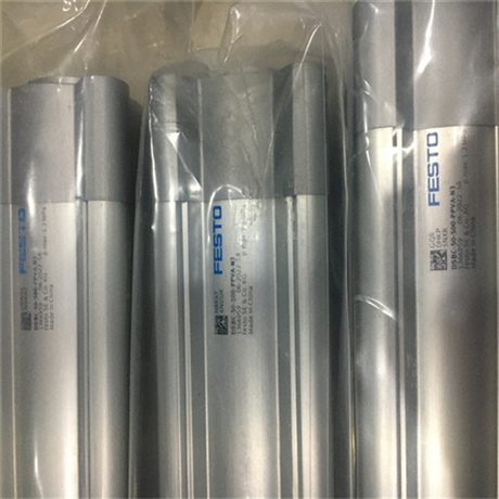 费斯托FESTO倍力气缸ADN-40-30-I-P-A-EX4