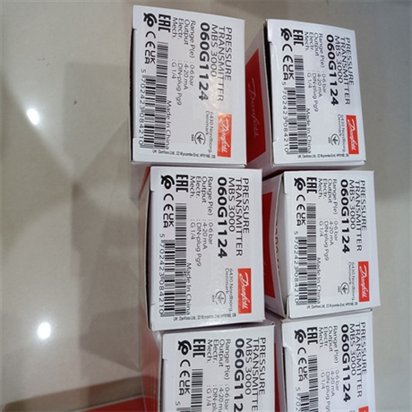 简要说明DANFOSS丹佛斯压力传感器075G1013