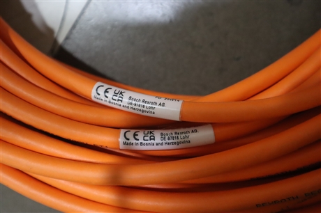 R911338985 RKG4200/030.0 德国力士乐REXROTH电缆接头