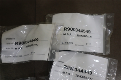 M-SR10KE05-1X/ R900344549 力士乐REXROTH单向阀