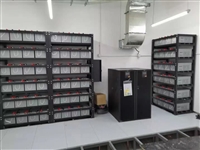 80kvaups电源主机 科华YTR3380支持安装