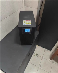 科华UPS电源YTR1102L/2KVA技术参数