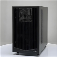 科华UPS电源YTR1106L单相长效机6KVA外置16节蓄电池
