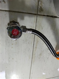 济南槐荫区维修水龙头角阀